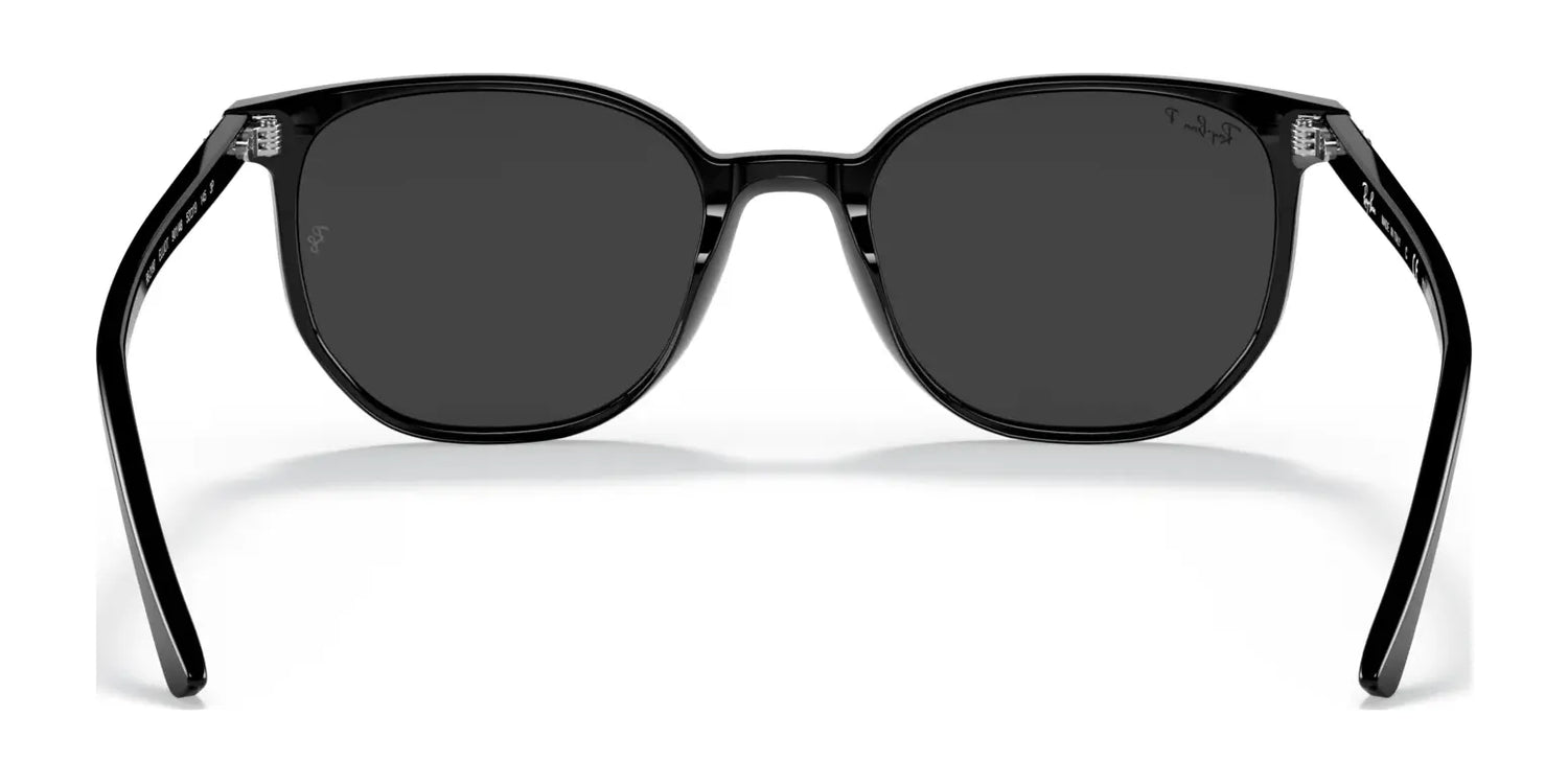 Ray-Ban ELLIOT RB2197 Sunglasses Ray-Ban ELLIOT RB2197 Sunglasses