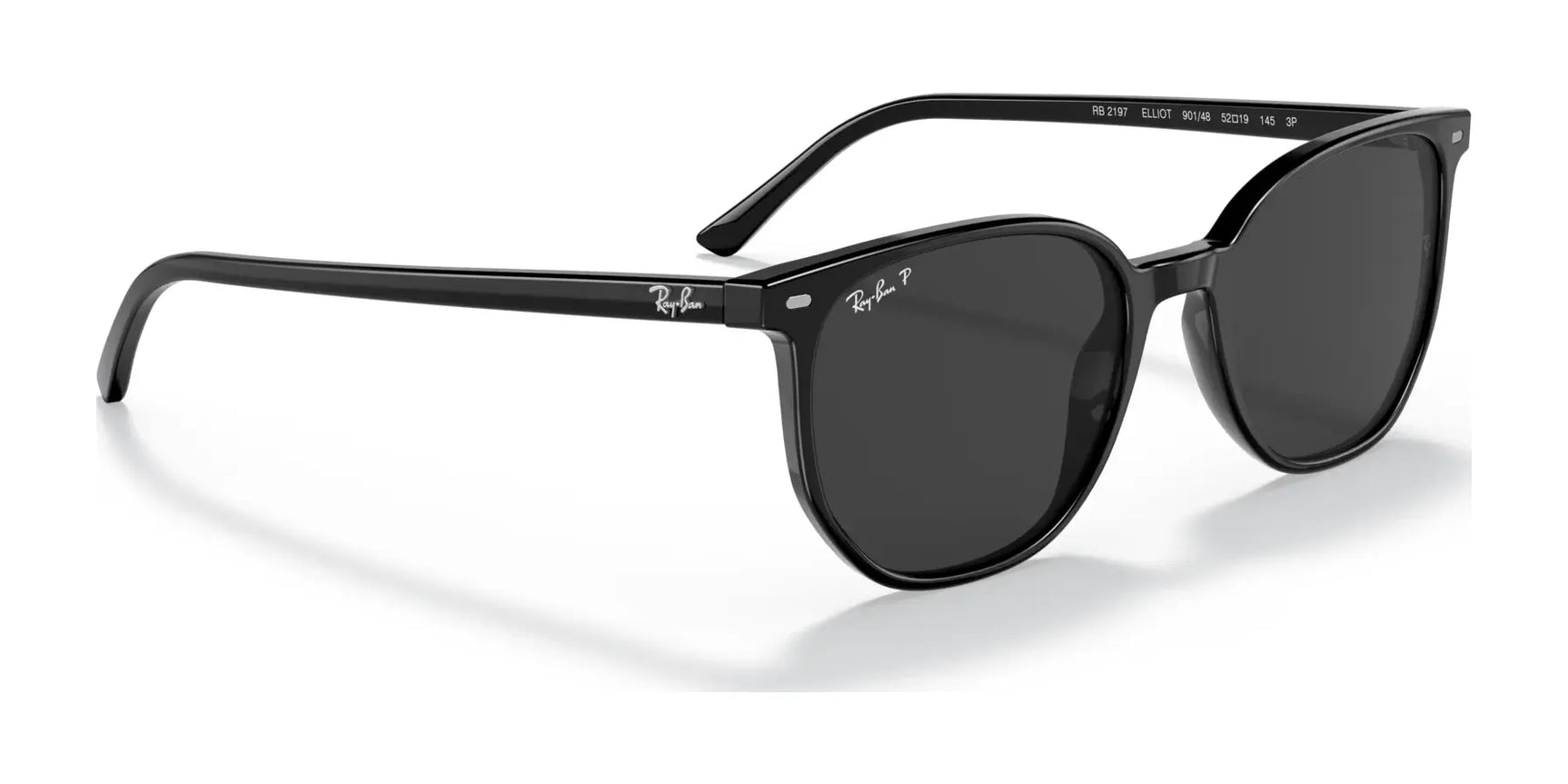 Ray-Ban ELLIOT RB2197 Sunglasses Ray-Ban ELLIOT RB2197 Sunglasses