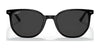 Ray-Ban ELLIOT RB2197 Sunglasses / Havana №902/33 / Brown (3N 14.6%) / Size 52