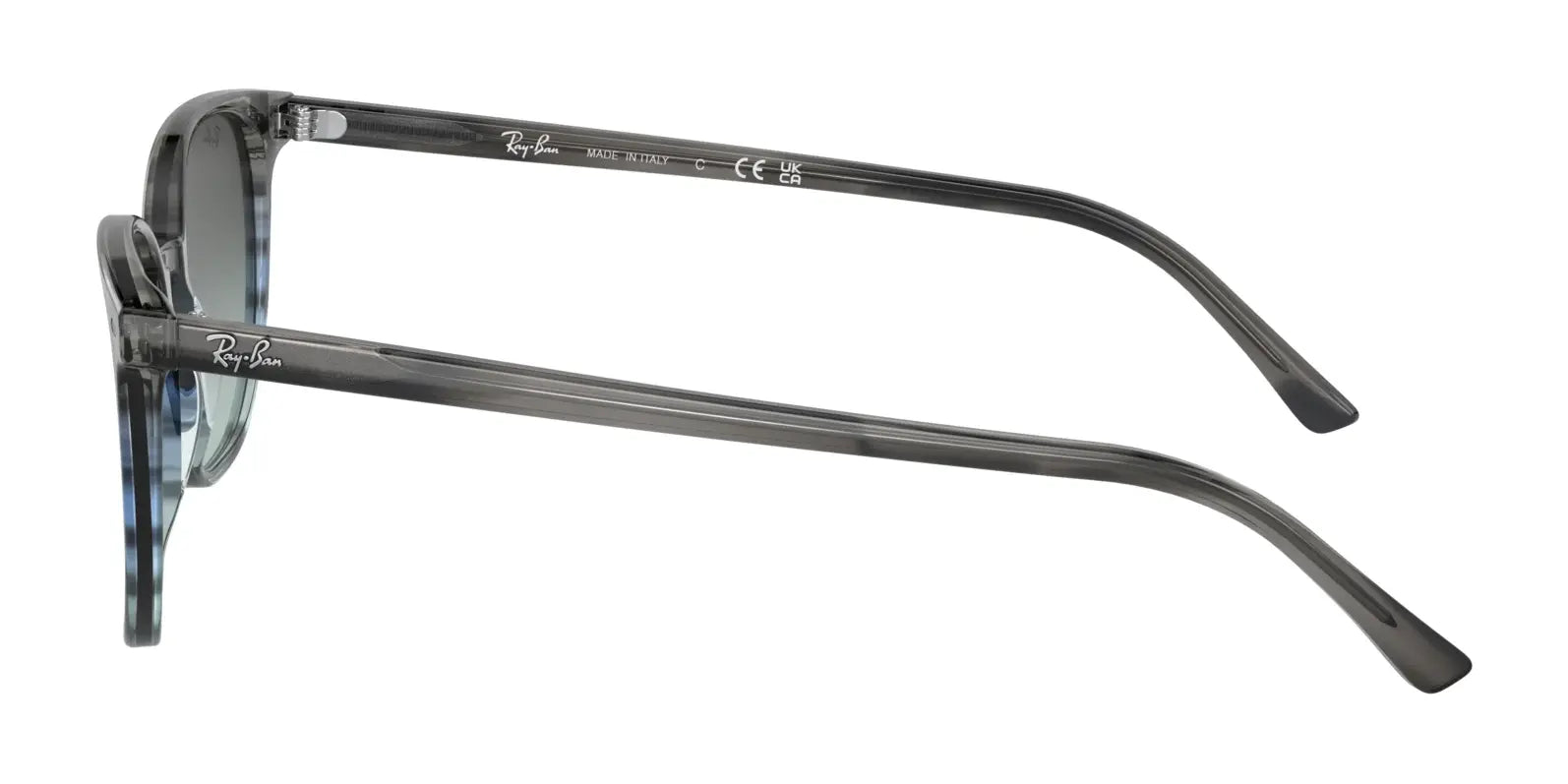 Ray-Ban ELLIOT RB2197F Sunglasses | Size 54 Ray-Ban ELLIOT RB2197F Sunglasses | Size 54