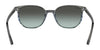 Ray-Ban ELLIOT RB2197F Sunglasses | Size 54 / Black №901/48 / Black (Polarized) (3P 11.40%)