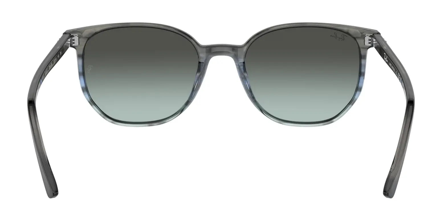 Ray-Ban ELLIOT RB2197F Sunglasses | Size 54 Ray-Ban ELLIOT RB2197F Sunglasses | Size 54