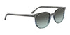 Ray-Ban ELLIOT RB2197F Sunglasses | Size 54 / Black №901/48 / Black (Polarized) (3P 11.40%)