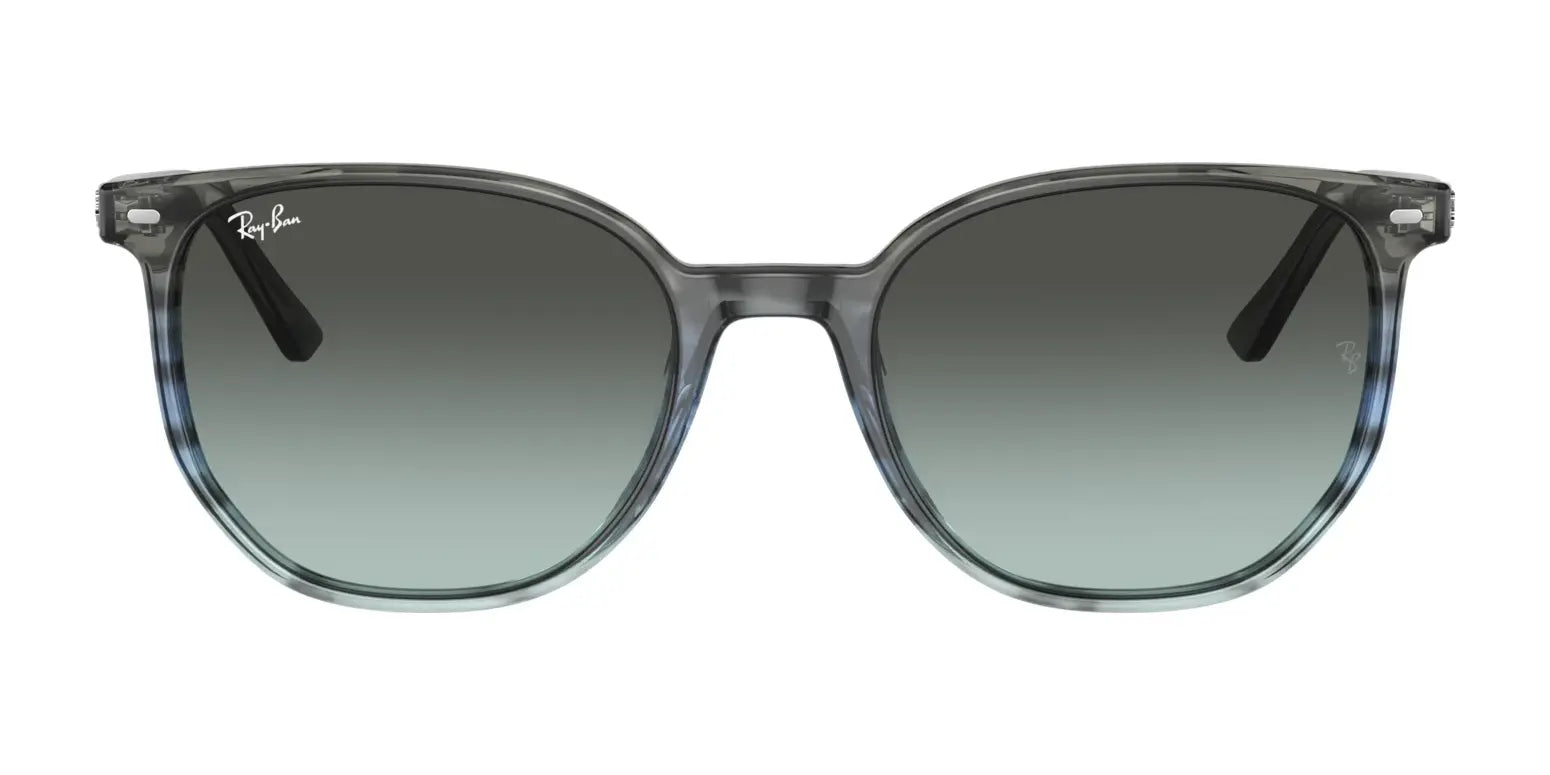 Ray-Ban ELLIOT RB2197F Sunglasses | Size 54 Ray-Ban ELLIOT RB2197F Sunglasses | Size 54