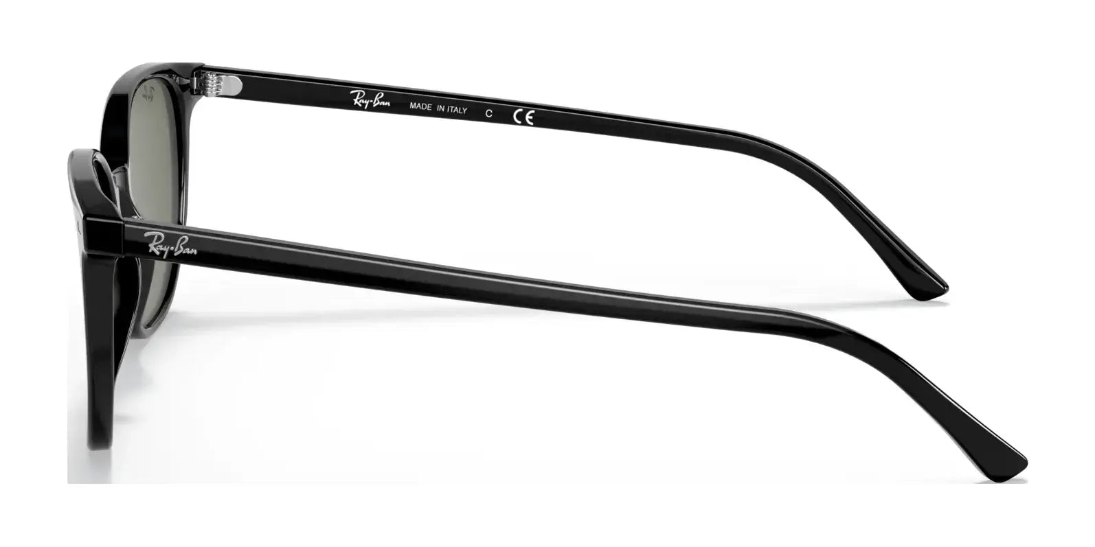 Ray-Ban ELLIOT RB2197F Sunglasses | Size 54 Ray-Ban ELLIOT RB2197F Sunglasses | Size 54