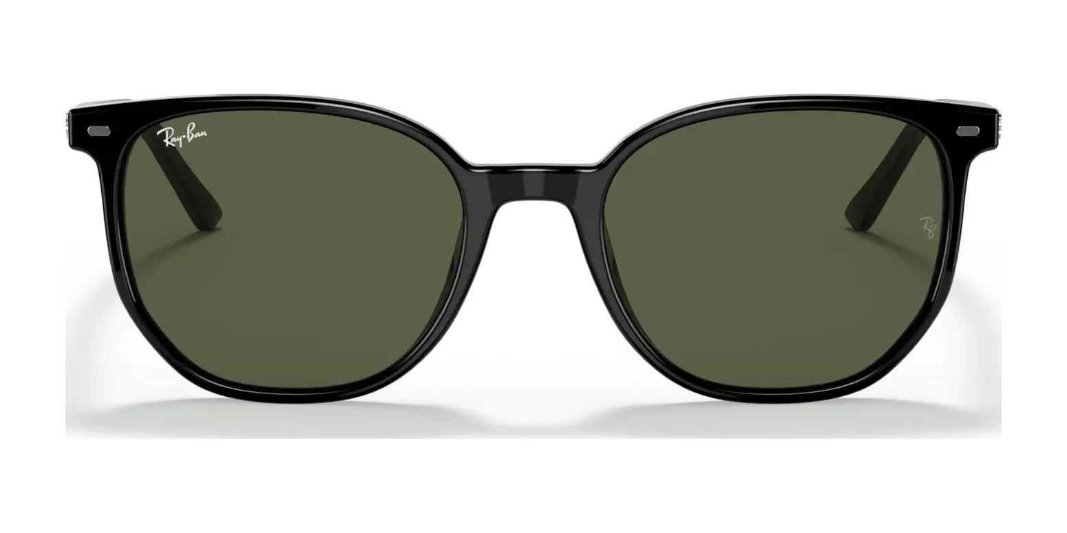 Ray-Ban ELLIOT RB2197F Sunglasses | Size 54 Ray-Ban ELLIOT RB2197F Sunglasses | Size 54