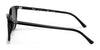 Ray-Ban ELLIOT RB2197F Sunglasses | Size 54 / Black №901/48 / Black (Polarized) (3P 11.40%)