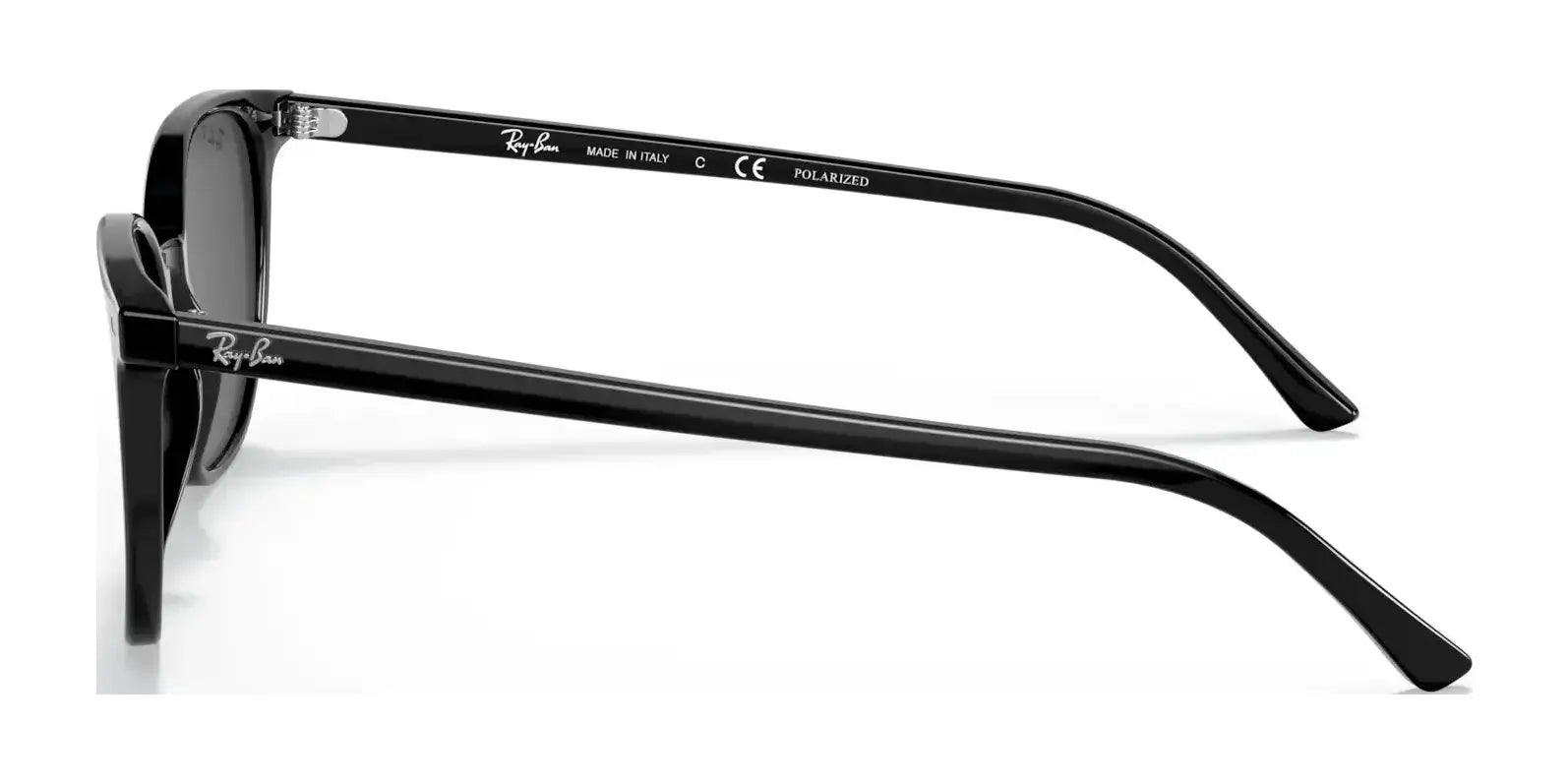 Ray-Ban ELLIOT RB2197F Sunglasses | Size 54 Ray-Ban ELLIOT RB2197F Sunglasses | Size 54