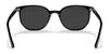 Ray-Ban ELLIOT RB2197F Sunglasses | Size 54 / Black №901/48 / Black (Polarized) (3P 11.40%)