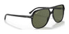 Ray-Ban BILL RB2198 Sunglasses / Havana On Transparent Brown №129251 / Light Brown Gradient (2N 30.5%) / Size 56