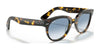 Ray-Ban ORION RB2199 Sunglasses | Size 52 / Grey Havana №133371 / Grey Gradient (3N 14.02%)