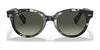 Ray-Ban ORION RB2199 Sunglasses | Size 52 / Grey Havana №133371 / Grey Gradient (3N 14.02%)