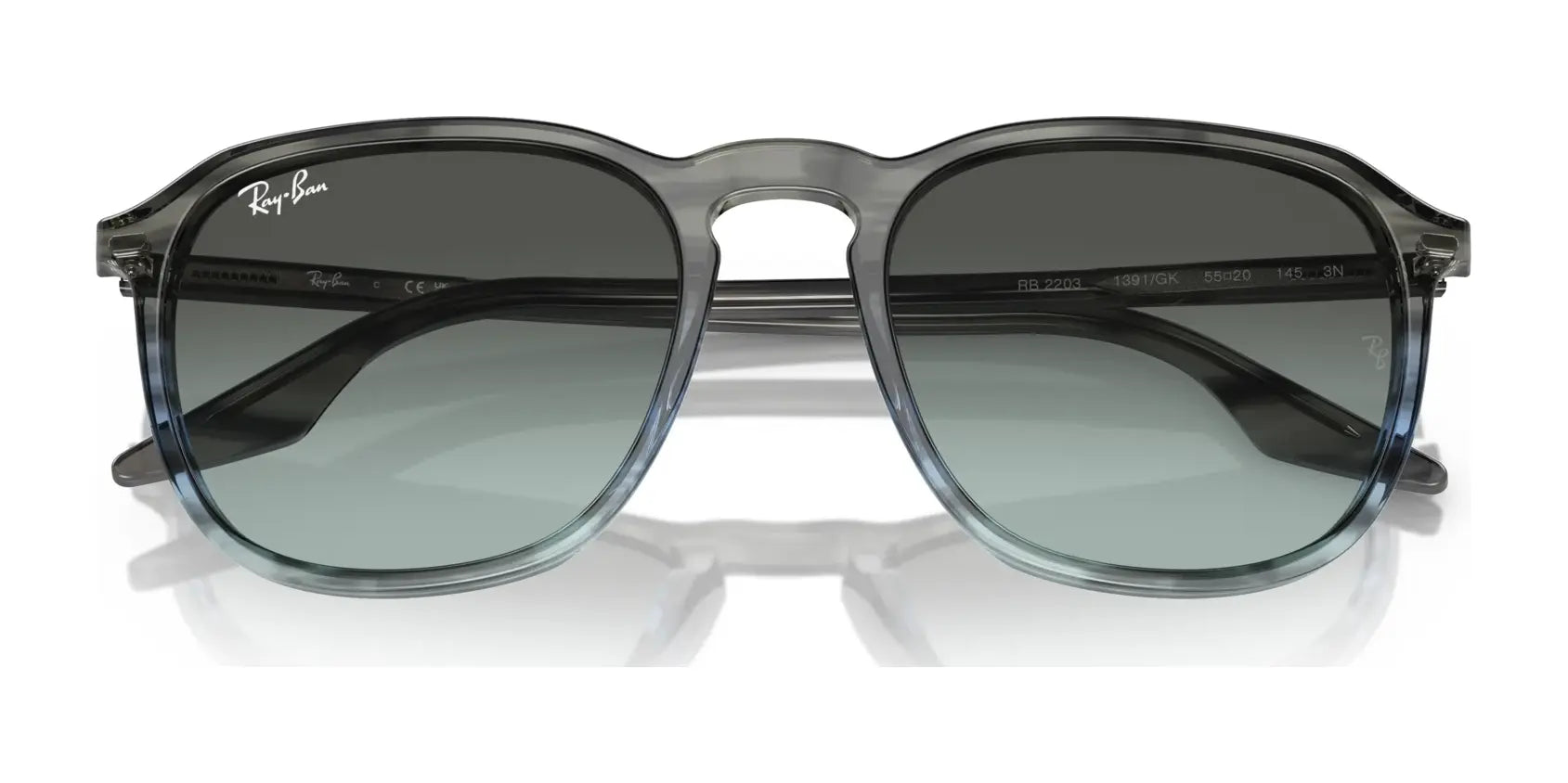 Ray-Ban RB2203 Sunglasses Ray-Ban RB2203 Sunglasses