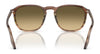 Ray-Ban RB2203 Sunglasses / Black №901/32 / Light Grey (2N 33.3%) / Size 52