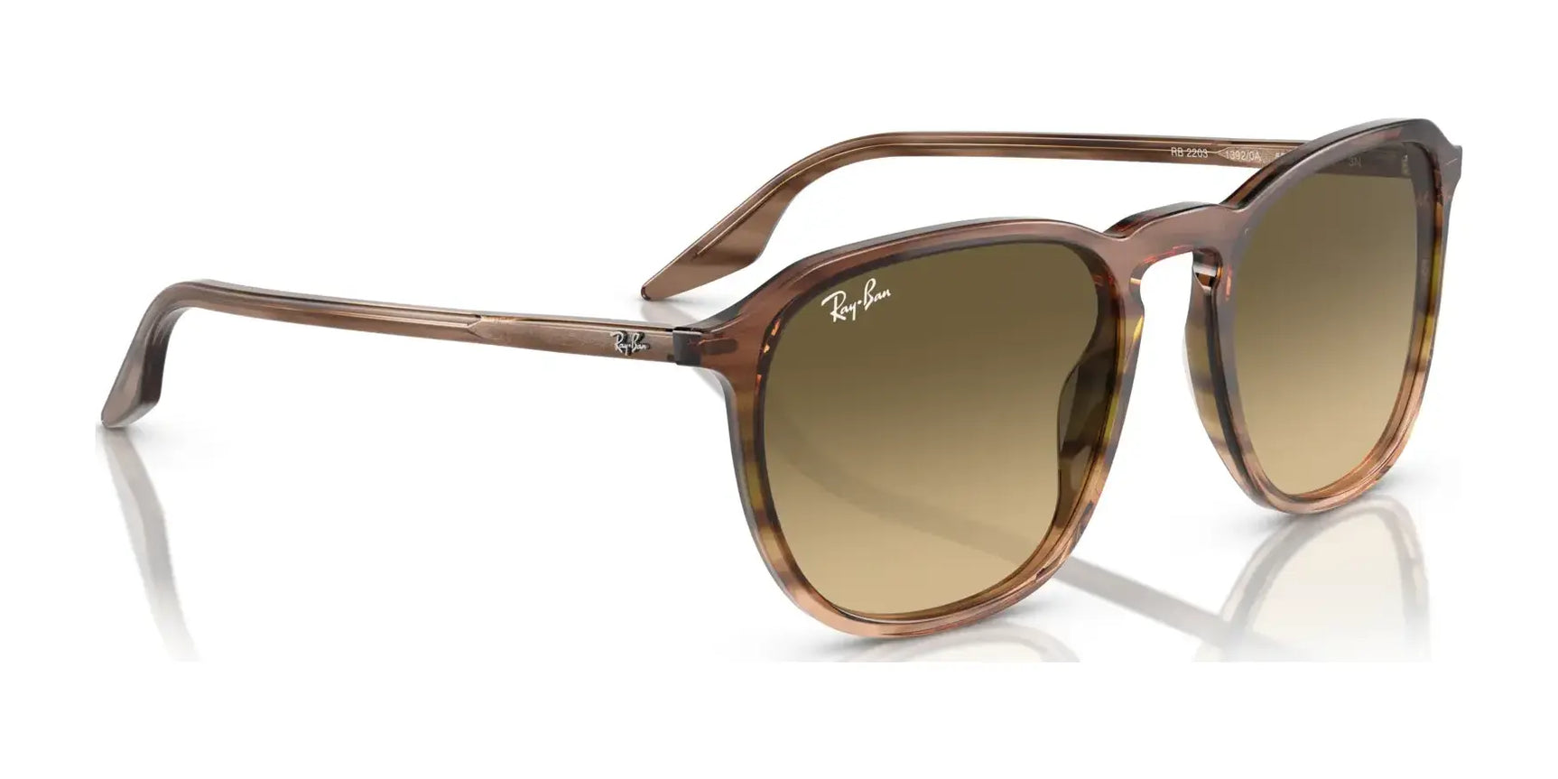 Ray-Ban RB2203 Sunglasses Ray-Ban RB2203 Sunglasses