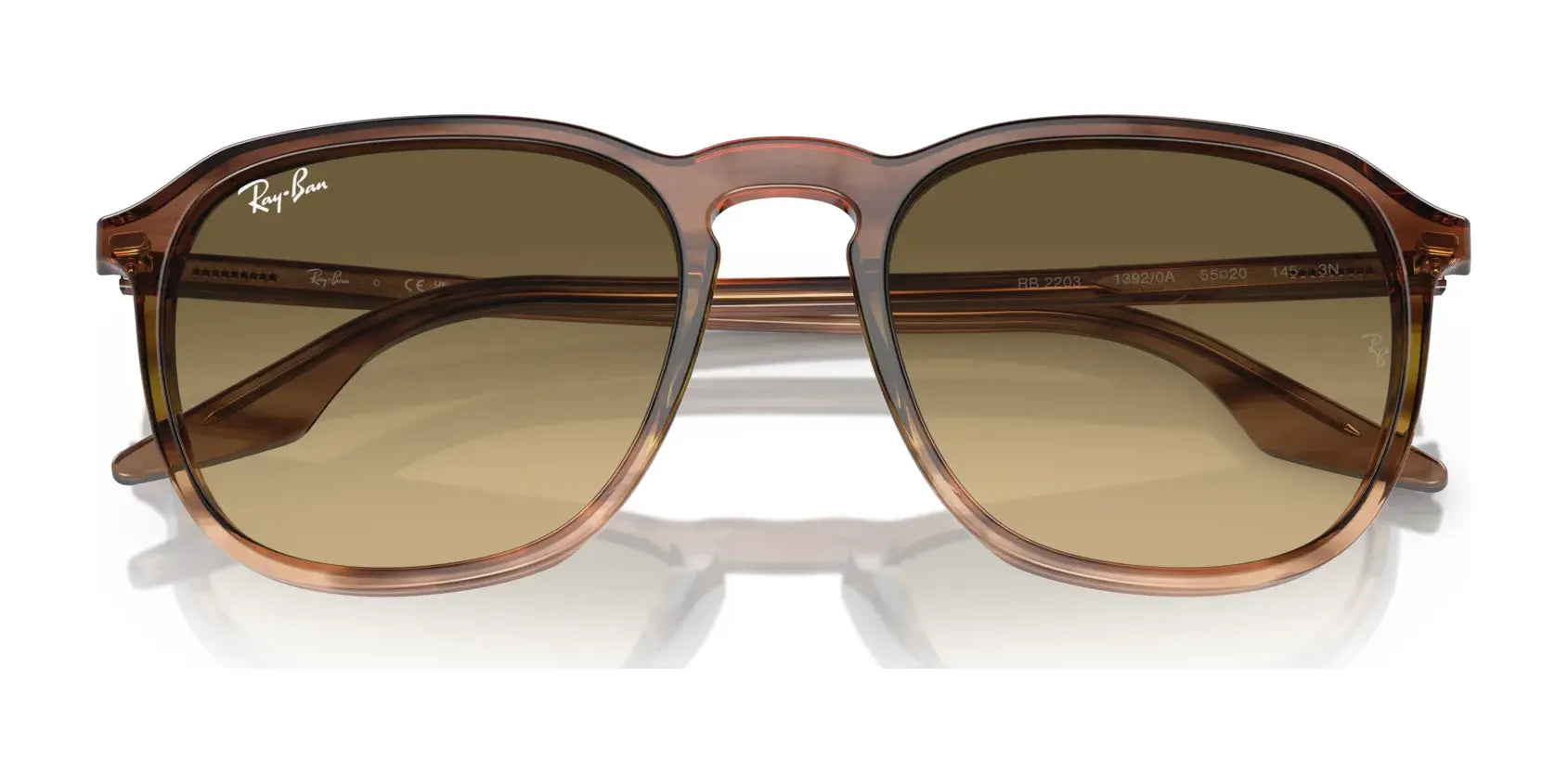 Ray-Ban RB2203 Sunglasses Ray-Ban RB2203 Sunglasses