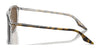 Ray-Ban RB2203 Sunglasses / Black №901/32 / Light Grey (2N 33.3%) / Size 52