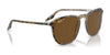 Ray-Ban RB2203 Sunglasses / Black №901/32 / Light Grey (2N 33.3%) / Size 52