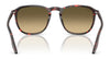 Ray-Ban RB2203 Sunglasses / Black №901/32 / Light Grey (2N 33.3%) / Size 52