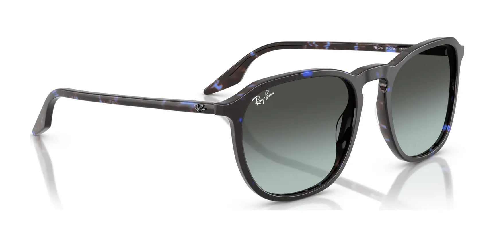 Ray-Ban RB2203 Sunglasses Ray-Ban RB2203 Sunglasses