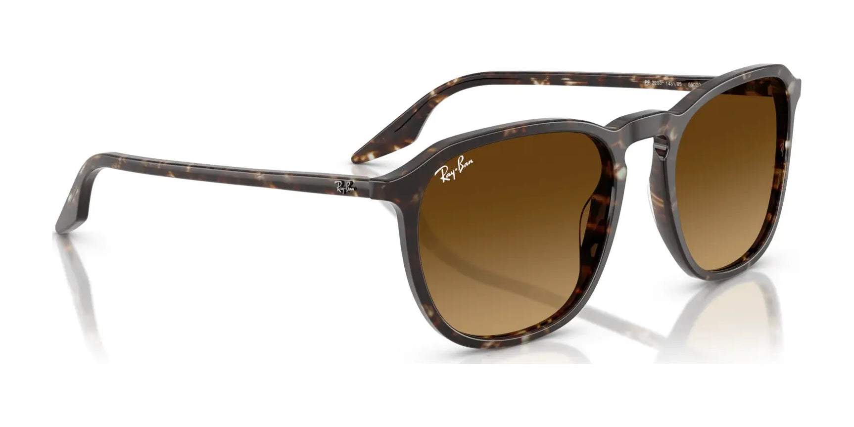 Ray-Ban RB2203 Sunglasses Ray-Ban RB2203 Sunglasses