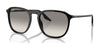 Ray-Ban RB2203 Sunglasses / Havana №902/51 / Light Brown (2N 30.5%) / Size 52