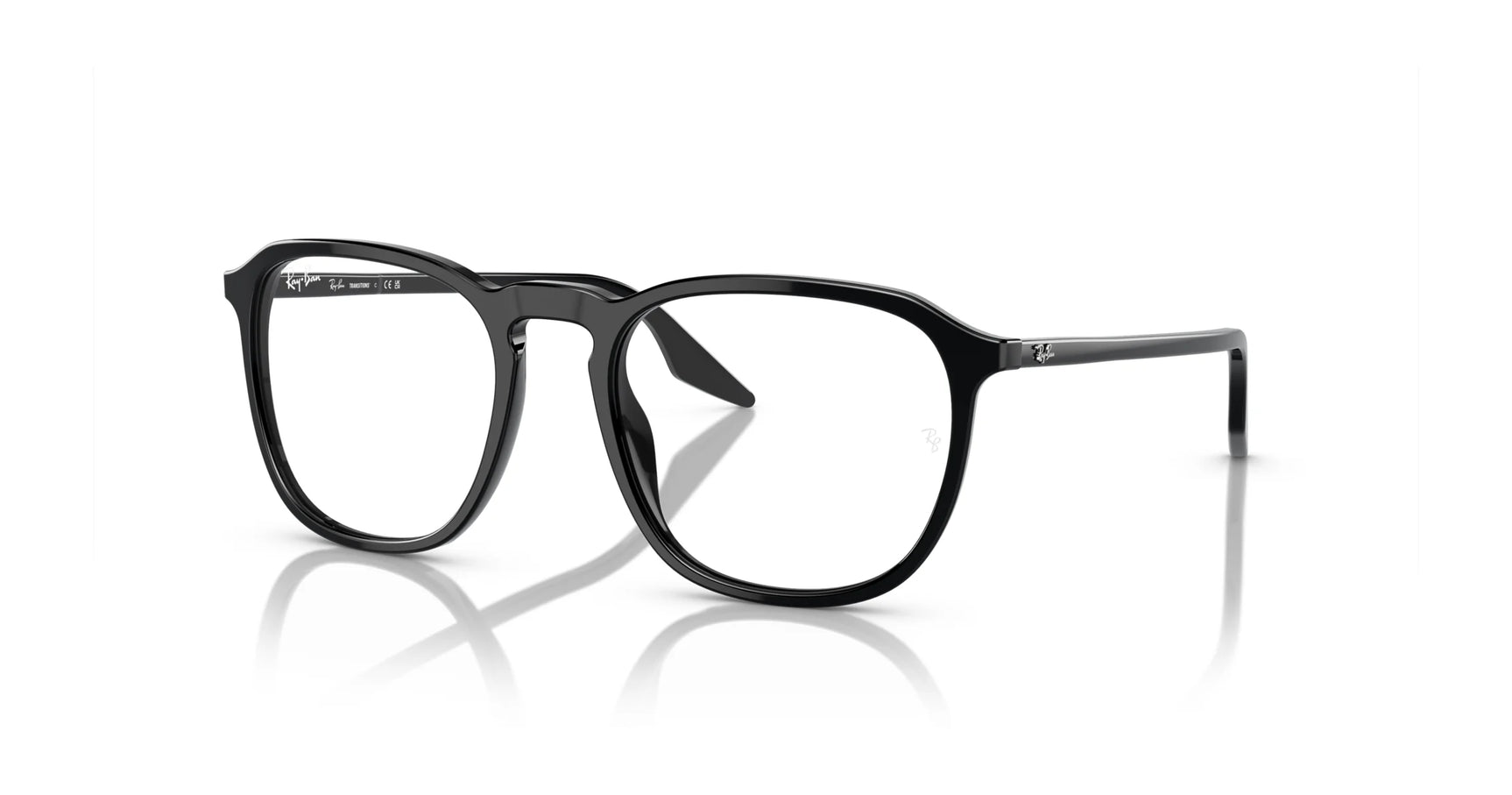 Ray-Ban RB2203 Eyeglasses | Size 55 Ray-Ban RB2203 Eyeglasses | Size 55