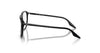 Ray-Ban RB2203 Eyeglasses | Size 55 / Black №901/GG / Clear/Blue (Photochromic) (3F 16.3%)