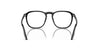 Ray-Ban RB2203 Eyeglasses | Size 55 / Black №901/GG / Clear/Blue (Photochromic) (3F 16.3%)