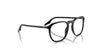 Ray-Ban RB2203 Eyeglasses | Size 55 / Black №901/GG / Clear/Blue (Photochromic) (3F 16.3%)