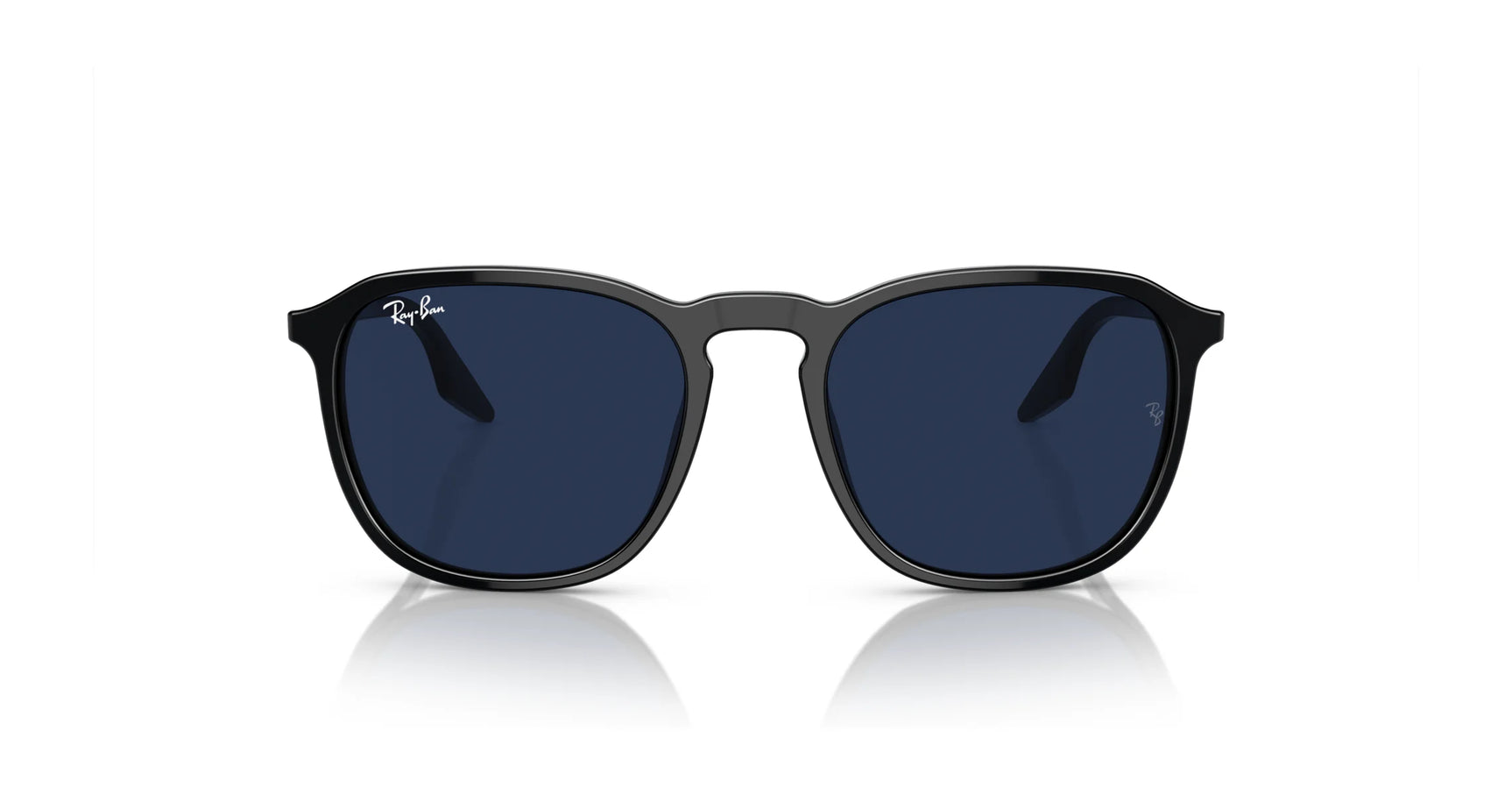 Ray-Ban RB2203 Eyeglasses | Size 55 Ray-Ban RB2203 Eyeglasses | Size 55