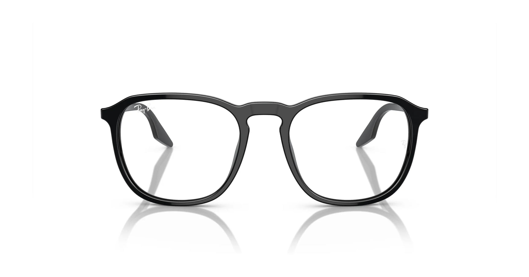 Ray-Ban RB2203 Eyeglasses | Size 55 Ray-Ban RB2203 Eyeglasses | Size 55