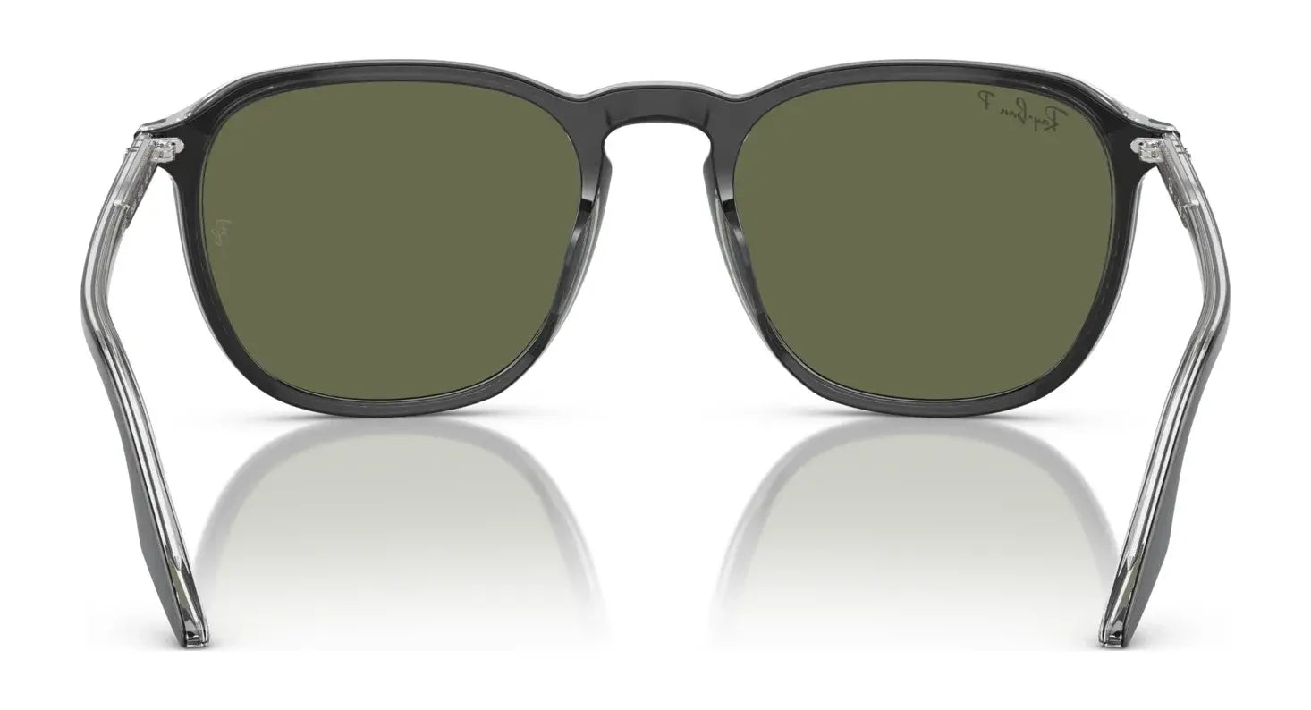 Ray-Ban RB2203 Sunglasses Ray-Ban RB2203 Sunglasses