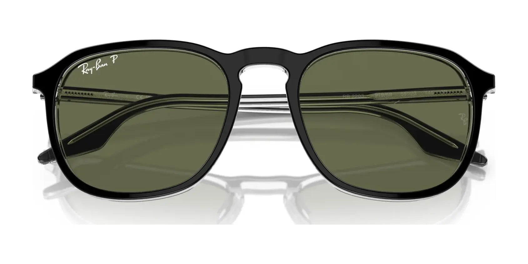 Ray-Ban RB2203 Sunglasses Ray-Ban RB2203 Sunglasses