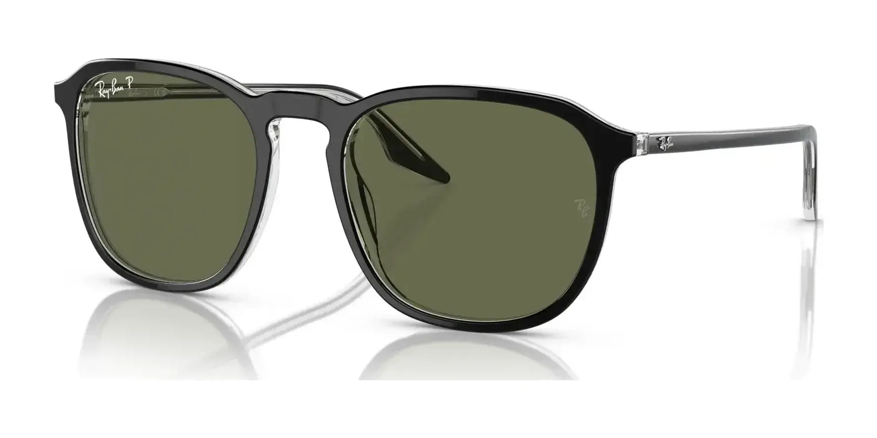 Ray-Ban RB2203F Sunglasses | Size 55 Ray-Ban RB2203F Sunglasses | Size 55