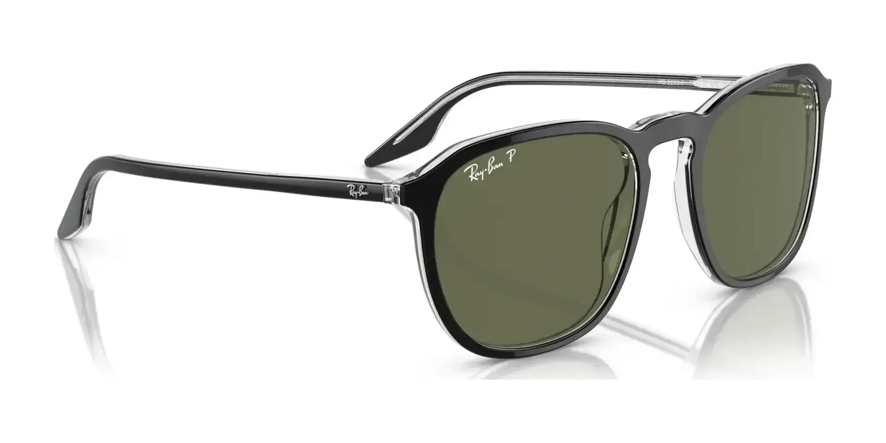 Ray-Ban RB2203F Sunglasses | Size 55 Ray-Ban RB2203F Sunglasses | Size 55