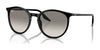 Ray-Ban RB2204 Sunglasses / Black №901/32 / Light Grey (2N 33.3%) / Size 51