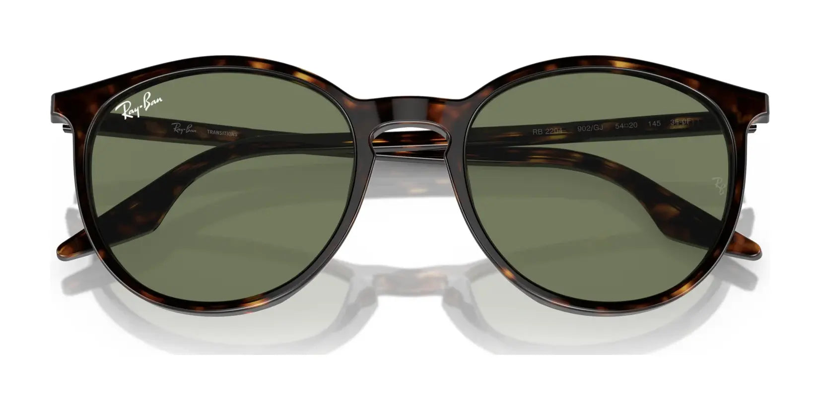 Ray-Ban RB2204 Eyeglasses Ray-Ban RB2204 Eyeglasses