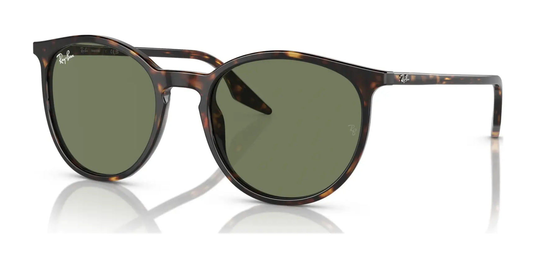Ray-Ban RB2204 Eyeglasses Ray-Ban RB2204 Eyeglasses