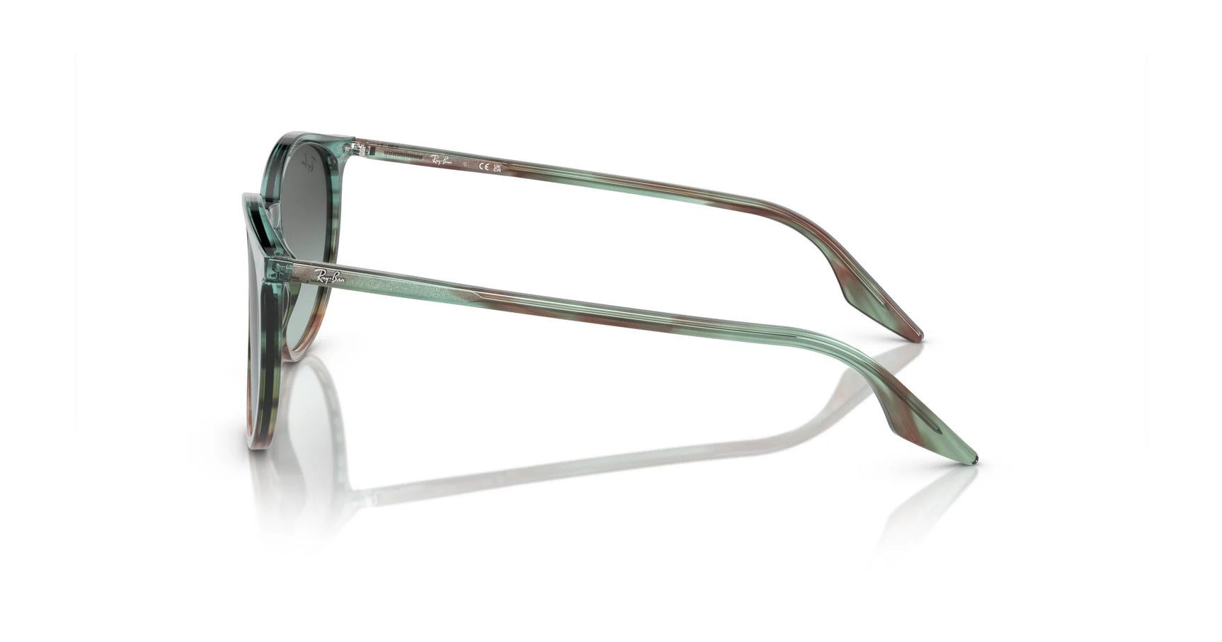 Ray-Ban RB2204F Sunglasses | Size 54 Ray-Ban RB2204F Sunglasses | Size 54