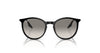 Ray-Ban RB2204F Sunglasses | Size 54 / Black №901/32 / Light Grey (2N 33.3%)