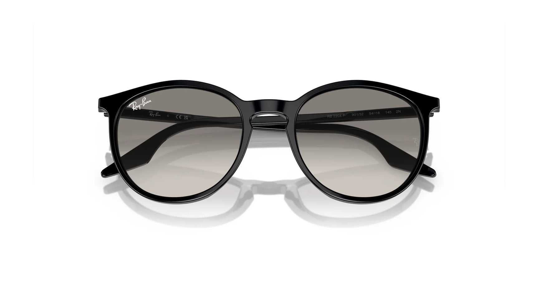 Ray-Ban RB2204F Sunglasses | Size 54 Ray-Ban RB2204F Sunglasses | Size 54