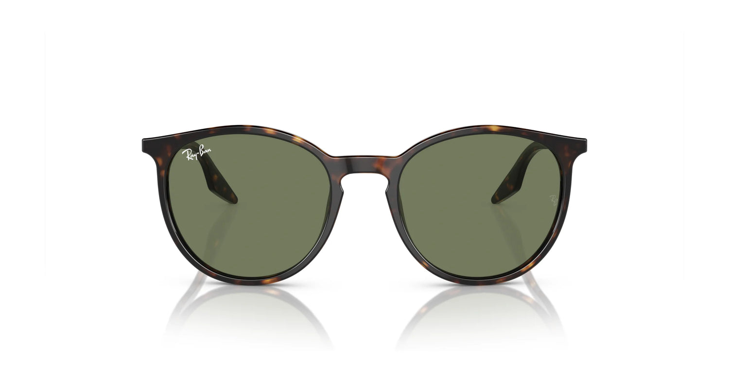 Ray-Ban RB2204F Eyeglasses | Size 54 Ray-Ban RB2204F Eyeglasses | Size 54