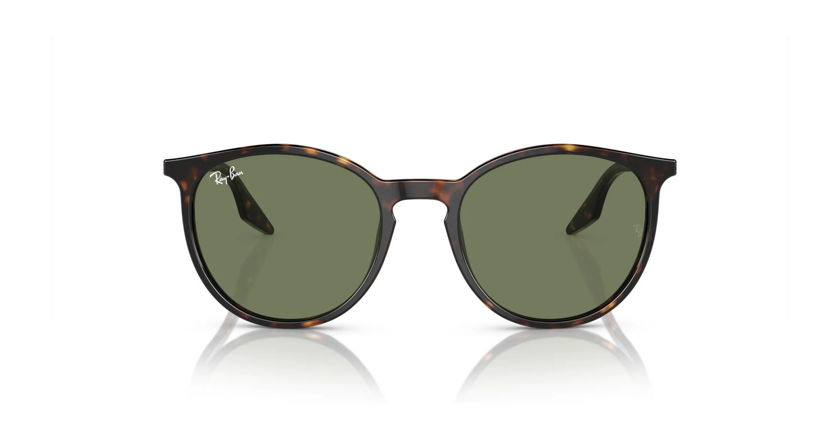 Ray-Ban RB2204F Eyeglasses | Size 54 Ray-Ban RB2204F Eyeglasses | Size 54