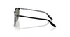 Ray-Ban RB2204F Sunglasses | Size 54 / Black №901/32 / Light Grey (2N 33.3%)