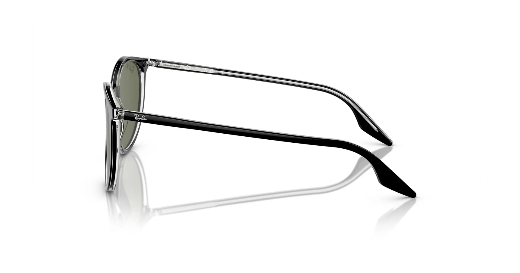 Ray-Ban RB2204F Sunglasses | Size 54 Ray-Ban RB2204F Sunglasses | Size 54