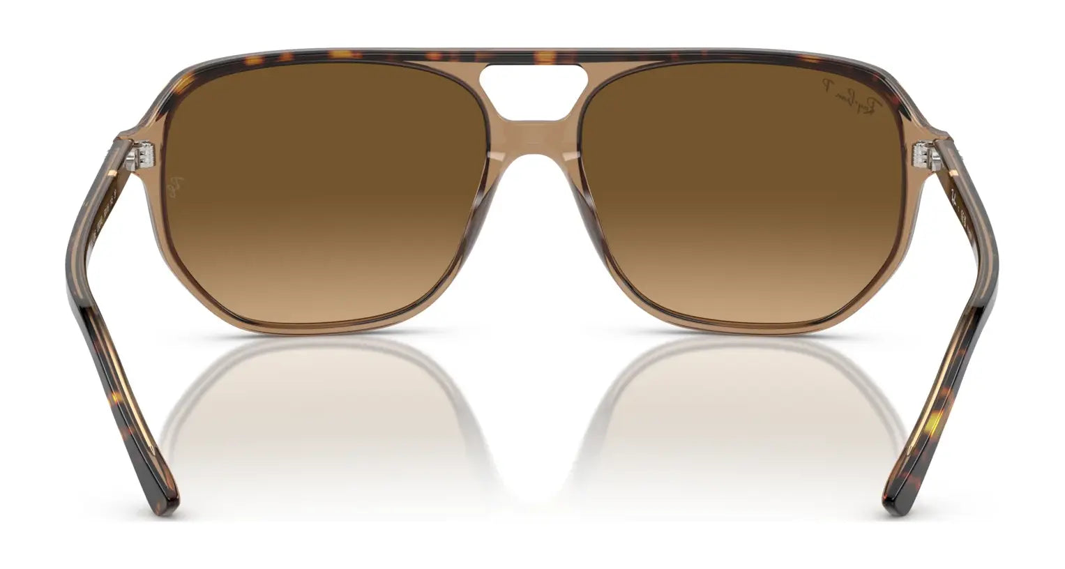 Ray-Ban BILL ONE RB2205 Sunglasses Ray-Ban BILL ONE RB2205 Sunglasses