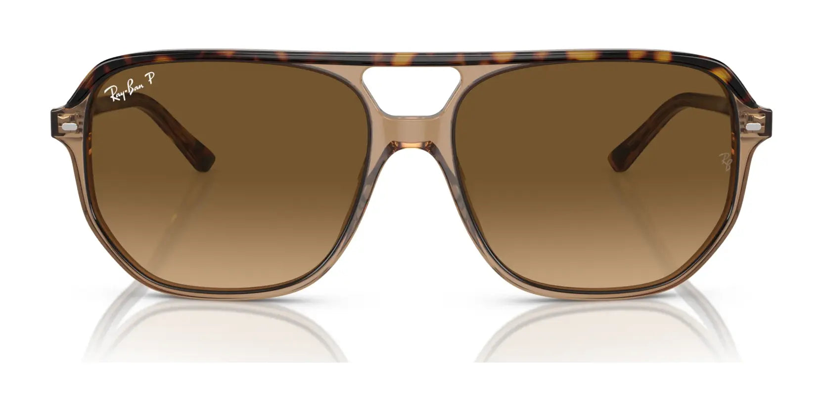 Ray-Ban BILL ONE RB2205 Sunglasses Ray-Ban BILL ONE RB2205 Sunglasses