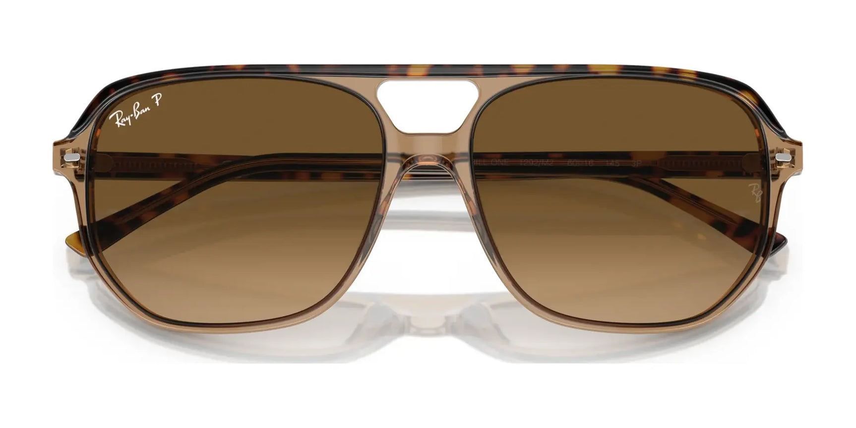 Ray-Ban BILL ONE RB2205 Sunglasses Ray-Ban BILL ONE RB2205 Sunglasses