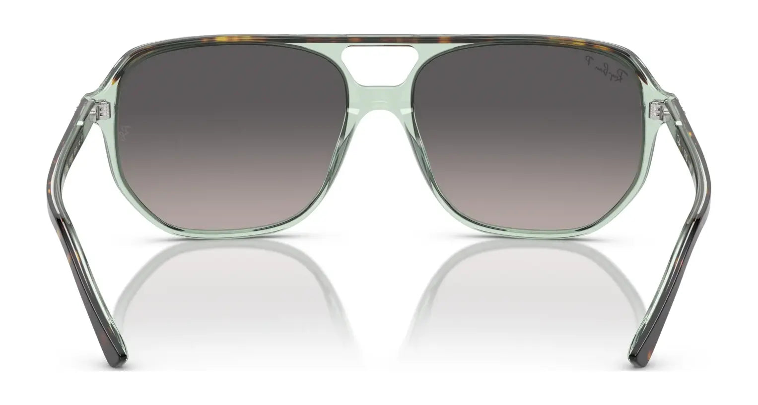 Ray-Ban BILL ONE RB2205 Sunglasses Ray-Ban BILL ONE RB2205 Sunglasses
